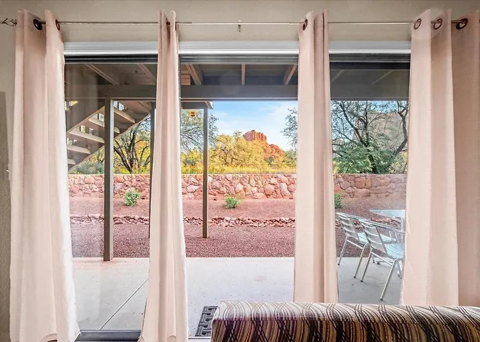 100 Bell Rock Condo- Supai *