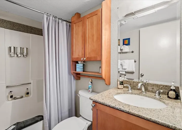 100 Bell Rock Condo- Supai *