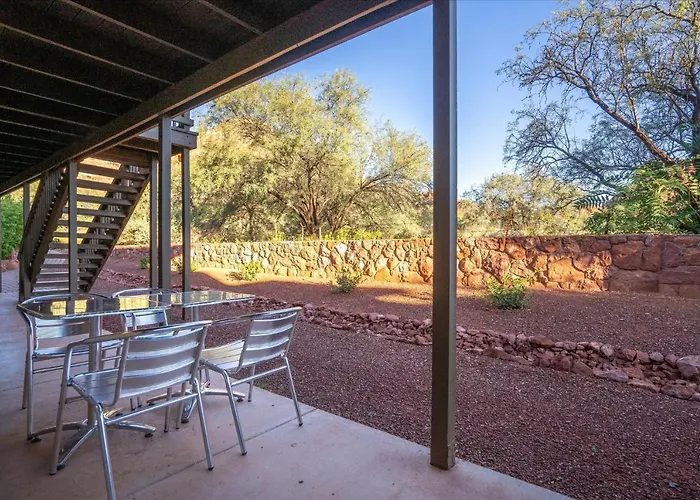 100 Bell Rock Condo- Supai * Sedona