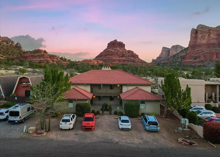 100 Bell Rock Condo- Supai *