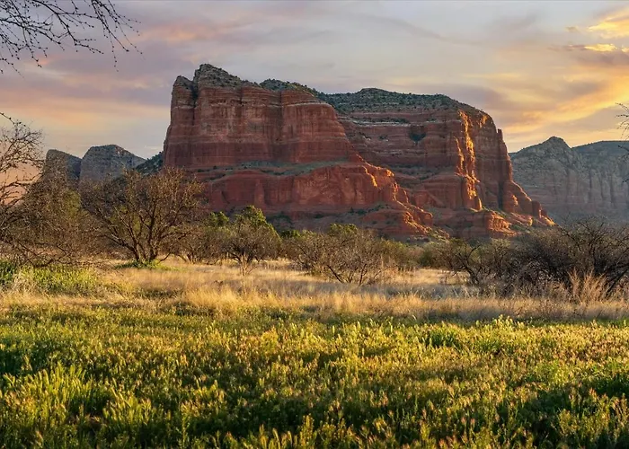100 Bell Rock Condo- Supai Apartment