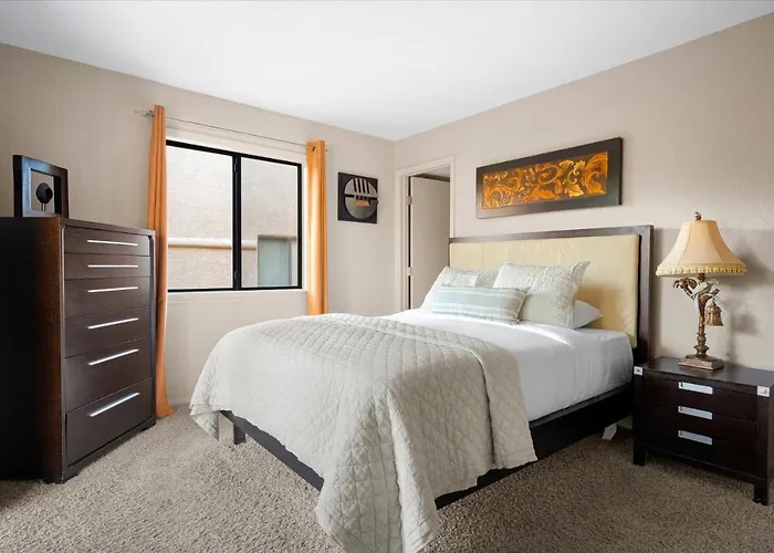 Apartment 100 Bell Rock Condo- Supai Sedona