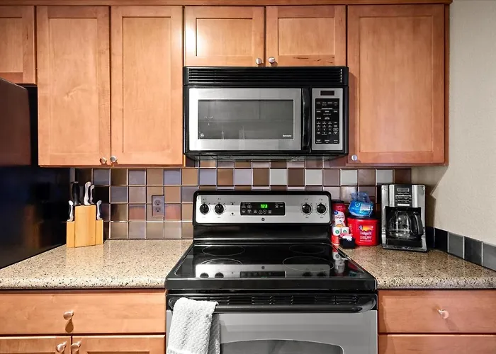 100 Bell Rock Condo- Supai