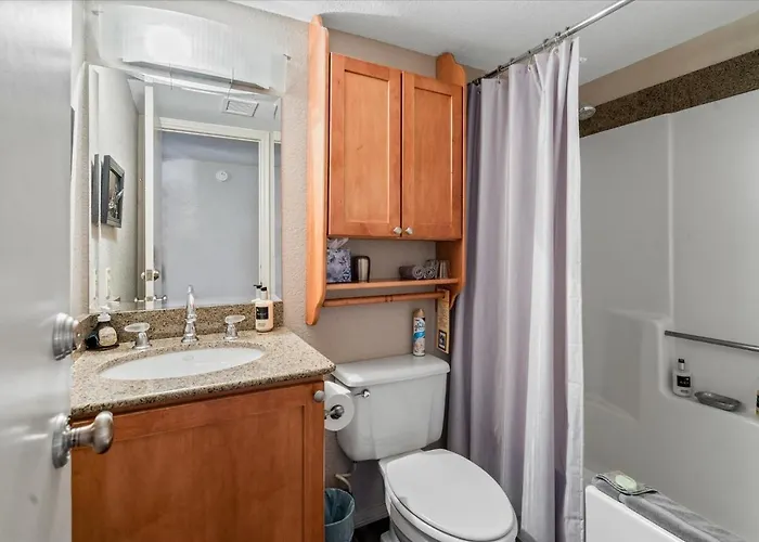 100 Bell Rock Condo- Supai Apartment *