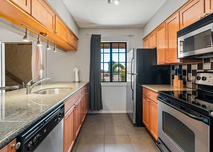 100 Bell Rock Condo- Supai