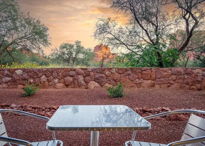 100 Bell Rock Condo- Supai *