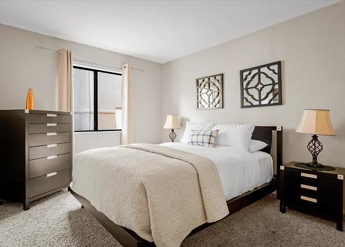 Apartment 100 Bell Rock Condo- Supai Sedona