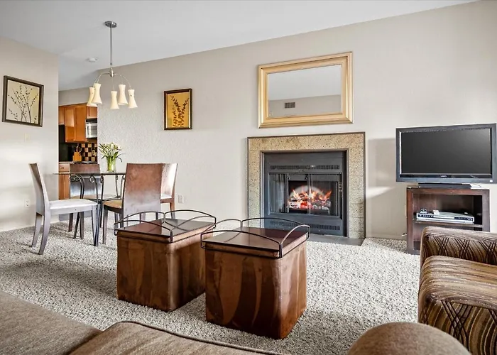 100 Bell Rock Condo- Supai