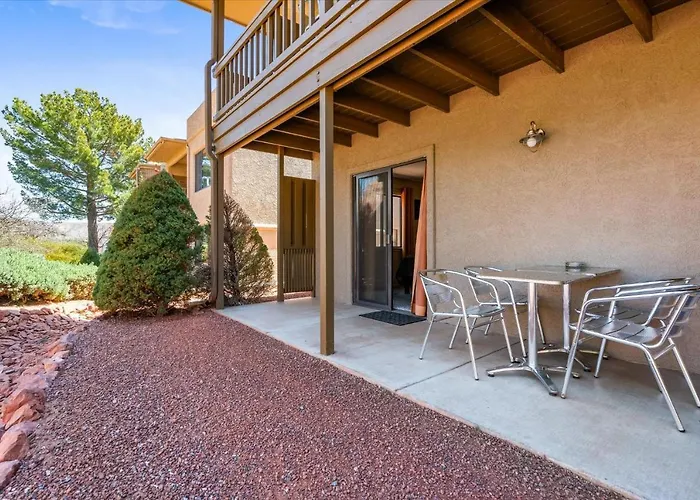 100 Bell Rock Condo- Supai Apartment *