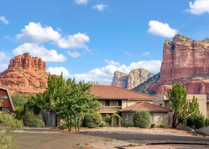 100 Bell Rock Condo- Supai Apartment