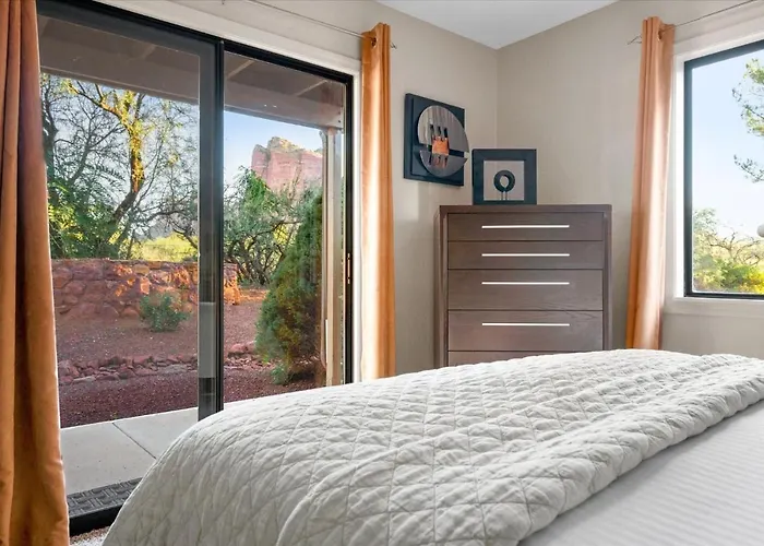 100 Bell Rock Condo- Supai * Sedona