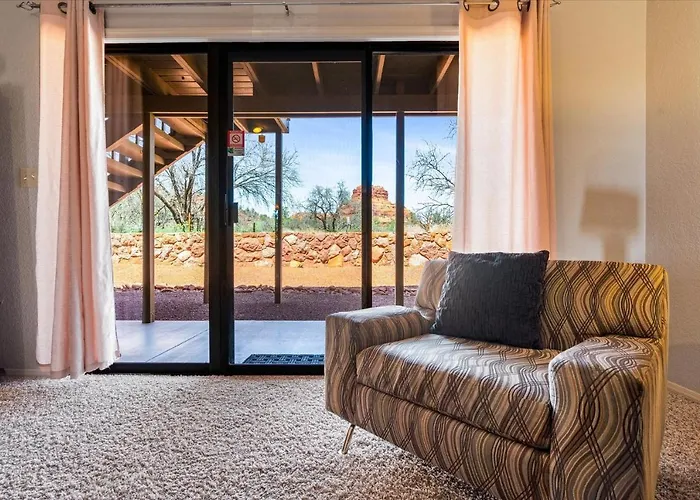 100 Bell Rock Condo- Supai Apartment *