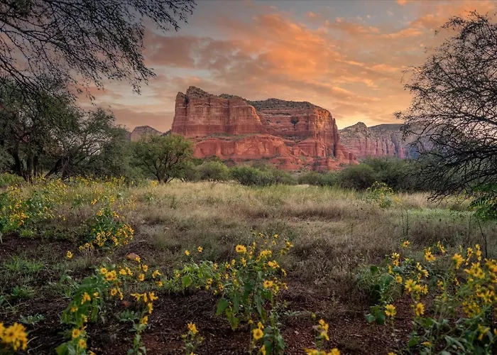 100 Bell Rock Condo- Supai Apartment