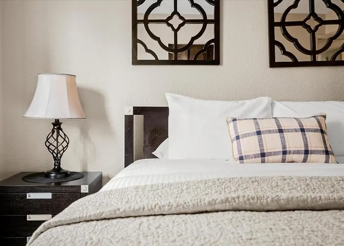 Apartment 100 Bell Rock Condo- Supai *