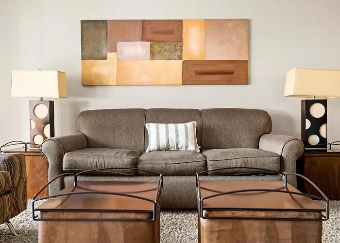 Apartment 100 Bell Rock Condo- Supai Sedona